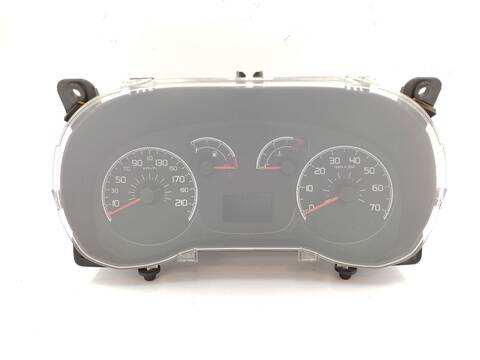 Cuadro de Instrumentos Fiat Doblo 1.3 D MULTIJET 90CV 66KW