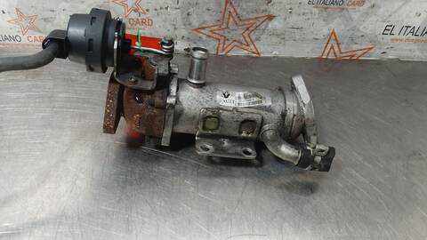 Valvula EGR Renault Espace GRAND ESPACE PRIVILEGE 173CV 127KW