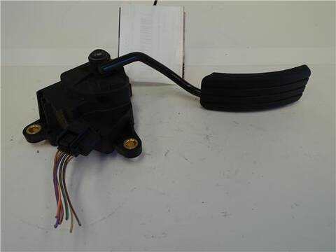 Pedal Acelerador Renault Megane 1.5 DCI 103CV 76KW II BM0/1_ CM0/1_)