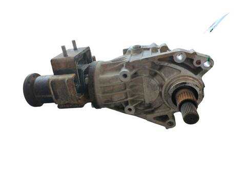 Caja Transfer Suzuki SX4 1.9 DDIS 4X4 RW419D)