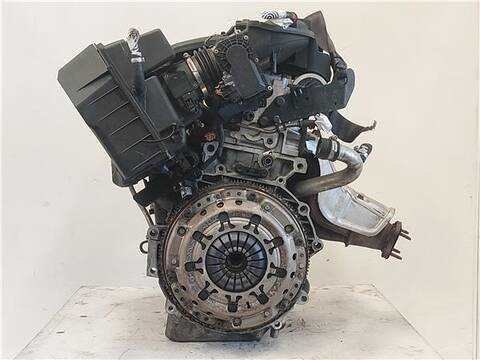 Foto 2ª: Motor Completo Volvo V50 2.4I KINETIC 170CV 125KW FAMILIAR [B 5244 S4] (2005)