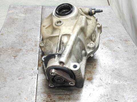 Foto 2ª: Diferencial Delantero Bmw X6 3.5D (2010)