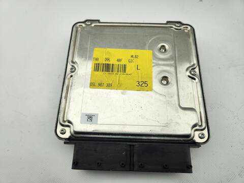 Foto 3ª: Centralita Motor ECU Audi A4 35 TDI S LINE AVANT 163CV 120KW [DEZE] (2020)