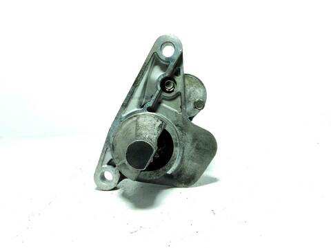 Foto 3ª: Motor de Arranque Nissan Qashqai ACENTA 2 16V CAT 141CV [MR20DE] (2007)