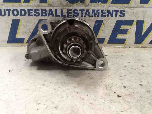 Motor de Arranque Audi A1 1.4 0CV