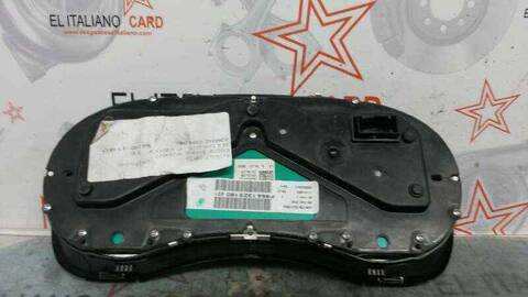 Foto 3ª: Cuadro de Instrumentos Peugeot 207 120CV 88KW (2006)