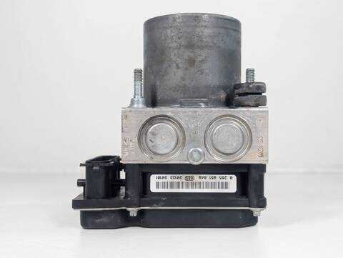 Foto 3ª: Abs Nissan Qashqai R9M (2012)