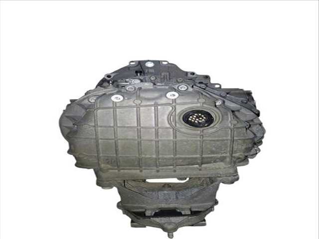 Foto 2ª: Caja Cambios Audi A4 2.0 TDI (2007)