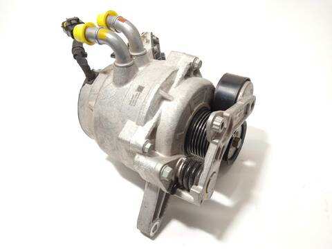 Foto 2ª: Alternador Kia Xceed EDRIVE PHEV 141CV 104KW [G4LE] (2021)