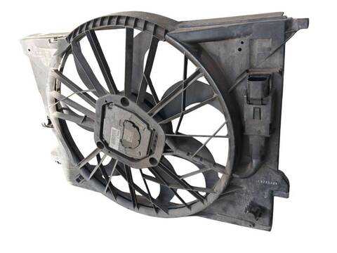 Foto 2ª: Ventilador Viscoso Motor Mercedes Clase E 180 E 320 CDI 211.022) (2002)