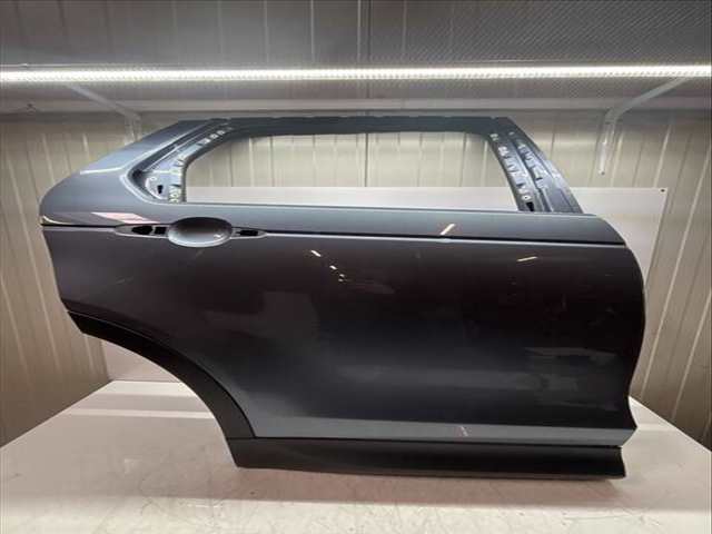 Puerta Trasera Derecha Land Rover Discovery 150 CV 110KW
