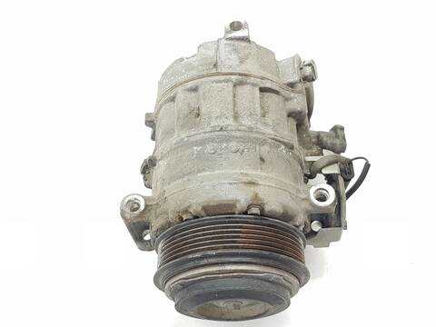 Foto 2ª: Compresor Aire Acondicionado Mercedes Clase E 180 V 200-220 CDI 250 CDI-BT 447.813)