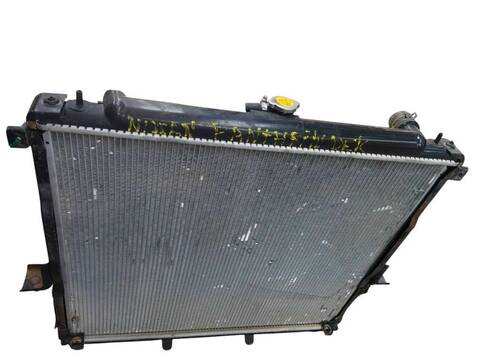 Foto 1ª: Radiador Motor Nissan Pathfinder 2.5 DCI 4WD (2005)
