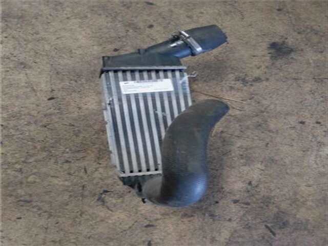 Intercooler Citroen C4 1.6 VTR PLUS [1.6 LTR. - 80 KW HDI CAT (9HY - DV6TED4)]