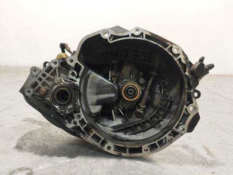 Caja Cambios Chevrolet Aveo LS 94CV 69KW