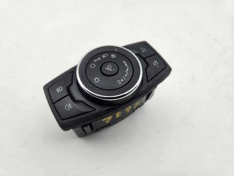 Mando Luces Ford Ranger 2.0 ECOBLUE 4X4 213CV 157KW