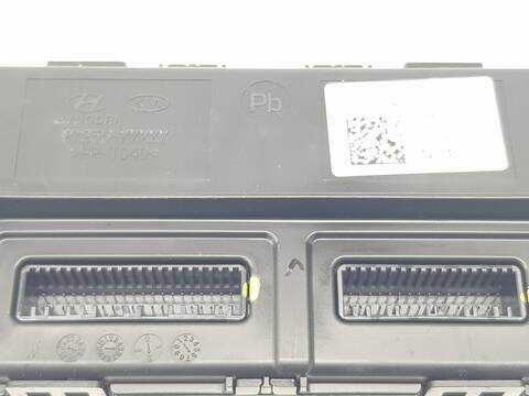 Foto 3ª: Centralita Motor ECU Hyundai Tucson 1.6TGDI 150CV 48V DT 150CV [G4FU] (2022)