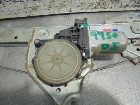 Foto 3ª: Elevalunas Eléctrico Delantero Izquierdo Suzuki Grand Vitara 1 6 LTR. JX-E 3 TURIG 106CV 78KW [M16A] (2008)