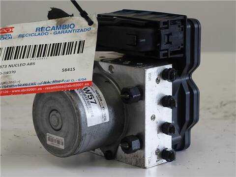Abs Kia Rio 1.2 BASIC 84CV 62KW