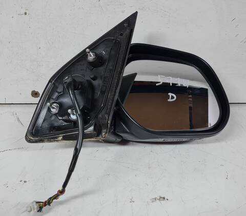 Foto 1ª: Retrovisor Derecho Mitsubishi Outlander 2.2 DI-D KAITEKI PLUS 156CV 115KW [4HN] (2009)