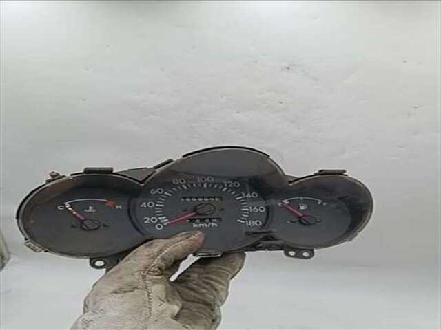 Foto 2ª: Cuadro de Instrumentos Hyundai Atos 1.0 GL [1.0 LTR. - 43 KW CAT] [G4HCE]