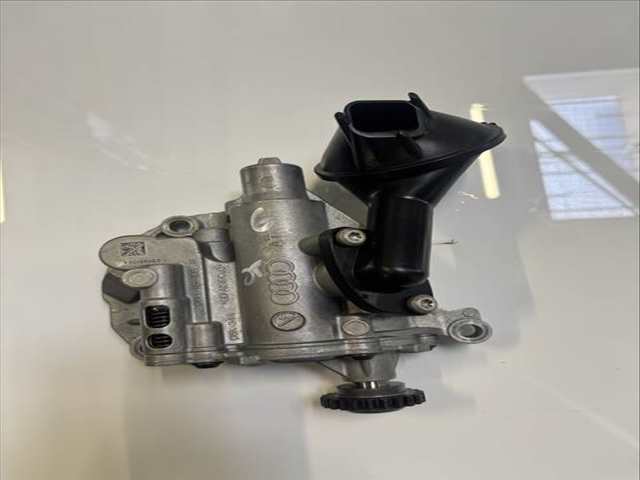 Bomba de Aceite Audi A3 310 CV 228KW