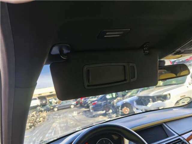 Parasol Izquierdo Bmw X5 3.0 TD XDRIVE30D 180KW (E70)
