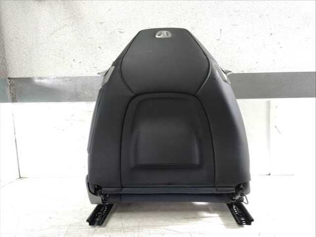 Foto 3ª: Asiento Delantero Izquierdo Porsche 718 350 CV 257KW [DNZA DNZ] (2022)