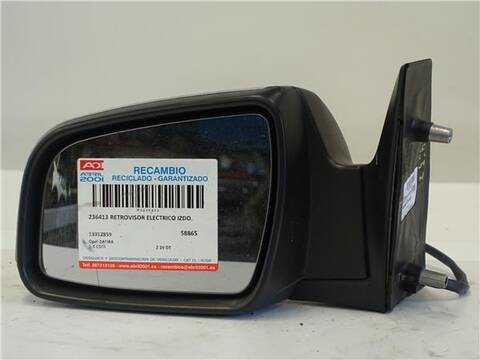 Foto 1ª: Retrovisor Izquierdo Opel Zafira 1.9 CDTI 120CV 88KW [Z 19 DT] (2010)