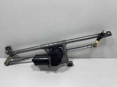 Motor Limpia Delantero Volkswagen Polo AHW BERLINA