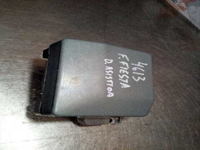 Centralita Inmovilizador Ford Fiesta TITANIUM 95CV 70KW