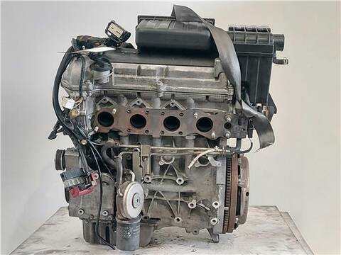 Motor Completo Suzuki Swift 1.6 125CV 92KW