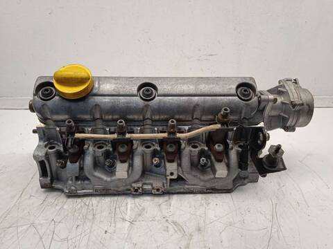 Culata Renault Laguna 1.9 DTI DIESEL CAT 98CV 72KW
