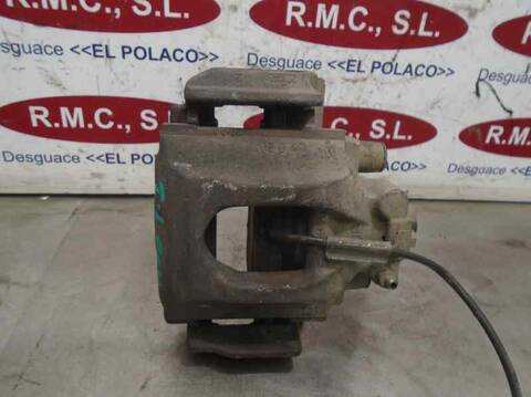 Foto 1ª: Pinza Freno Trasera Izquierdo Volkswagen Touareg TDI R5 174CV 128KW [BAC] (2004)