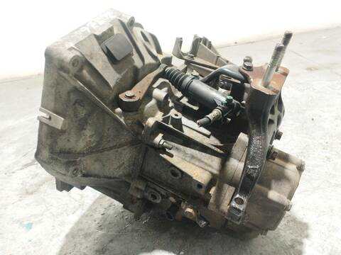 Foto 3ª: Caja Cambios Fiat Doblo 1.3 D MULTIJET 263AXC1A) 90CV 66KW [263A2000] (2013)