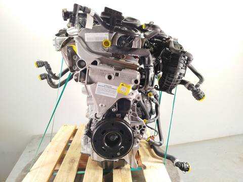Foto 4ª: Motor Completo Cupra Leon 1.5 ETSI 150CV 110KW [DXDB] (2025)