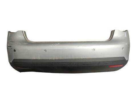Foto 1ª: Paragolpes Trasero Volkswagen Jetta 1.9 TDI 105CV (2004)