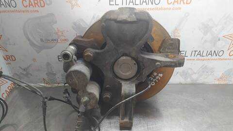 Mangueta Delantera Derecha Mercedes Sprinter 310/313/316 CDI 906.631/633/635/637) 129CV 95KW CAJA CERRADA