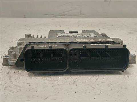 Foto 2ª: Centralita Motor ECU Hyundai ix35 1.6 CLASSIC 2WD 135CV 99KW [G4FD] (2014)