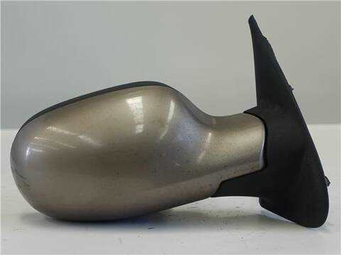 Foto 2ª: Retrovisor Derecho Nissan Micra 1.4 16V 88CV 65KW [CR14DE] (2007)