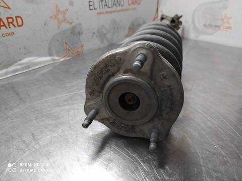 Foto 3ª: Amortiguador Delantero Izquierdo Mercedes Clase C 160 C 220 T CDI BLUETEC 205.204) 170CV 125KW FAMILIAR