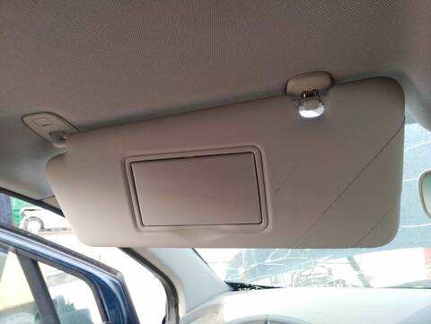 Foto 2ª: Parasol Izquierdo Renault Captur DYNAMIQUE 90CV 66KW [H4B B4] (2018)