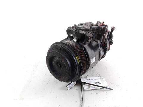 Compresor Aire Acondicionado Mercedes Clase C 160 CLS 350 CDI 4-MATIC 218.993)