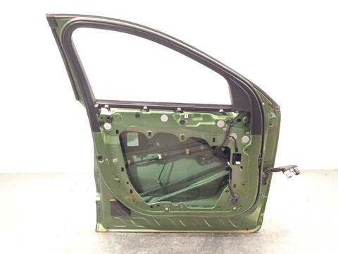 Foto 4ª: Puerta Delantera Izquierda Ford Kuga 2.5 FHEV 190CV 140KW [BGDC] (2024)