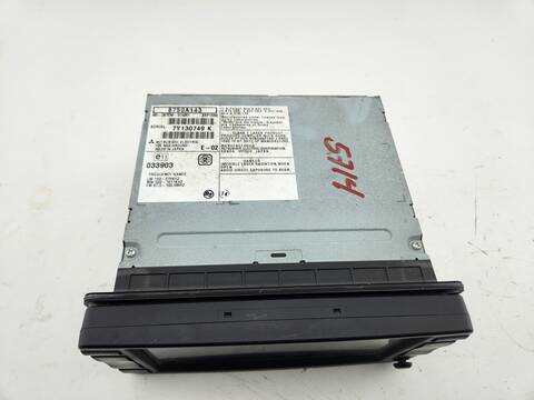 Foto 2ª: Sistema GPS Mitsubishi Outlander 2.2 DI-D KAITEKI PLUS 156CV 115KW [4HN] (2009)