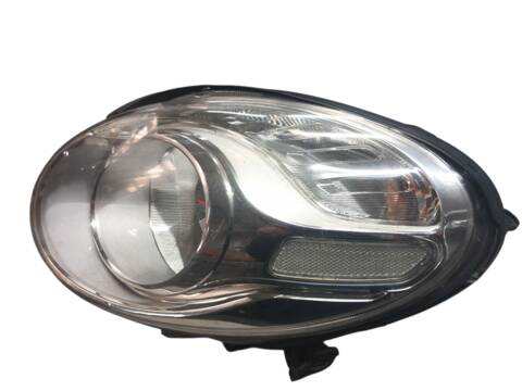 Foto 2ª: Piloto Delantero Derecho Fiat 500 1.4 199LYB1B) (2012)