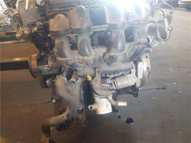 Foto 2ª: Motor Completo Ford Focus 1.6 TI [HXDA]