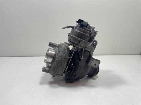 Turbocompresor Peugeot 308 9H05