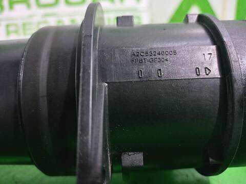 Foto 3ª: Caudalimetro Seat Altea STYLE ECOMOTIVE 105CV [CAYC] (2006)