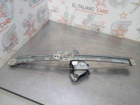 Foto 3ª: Elevalunas Eléctrico Delantero Izquierdo Mercedes Clase A 140 140 168.031) 82CV 60KW [166940] (1999)